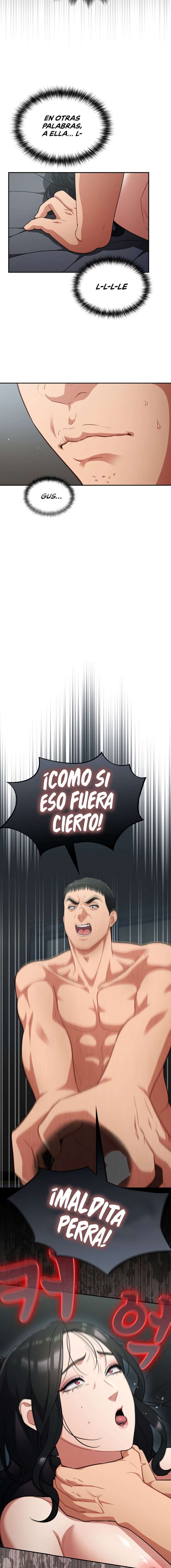 Pandemia de Estupidez Capitulo 20 página 2