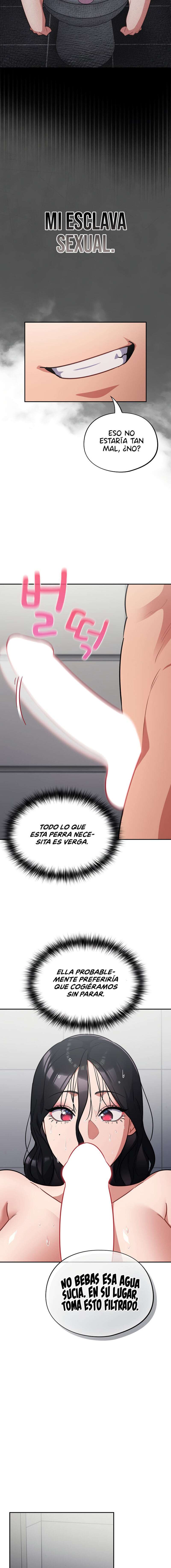 Pandemia de Estupidez Capitulo 21 página 10