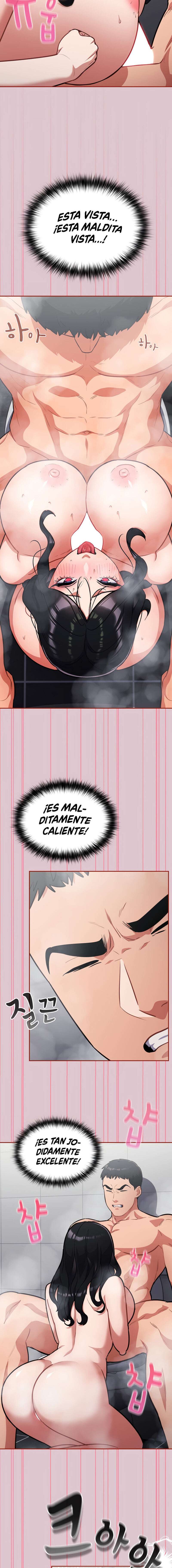 Pandemia de Estupidez Capitulo 21 página 14