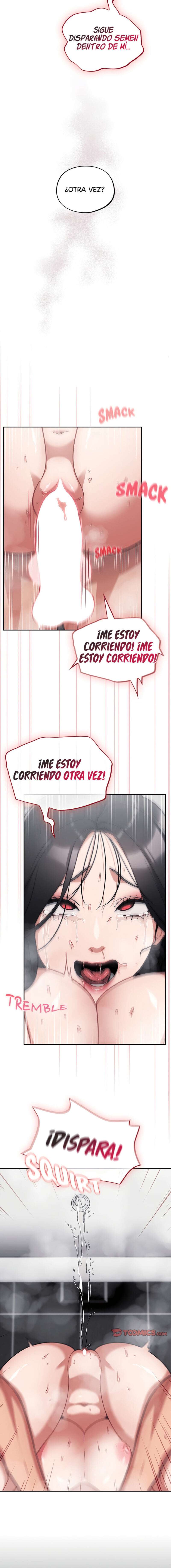 Pandemia de Estupidez Capitulo 22 página 11