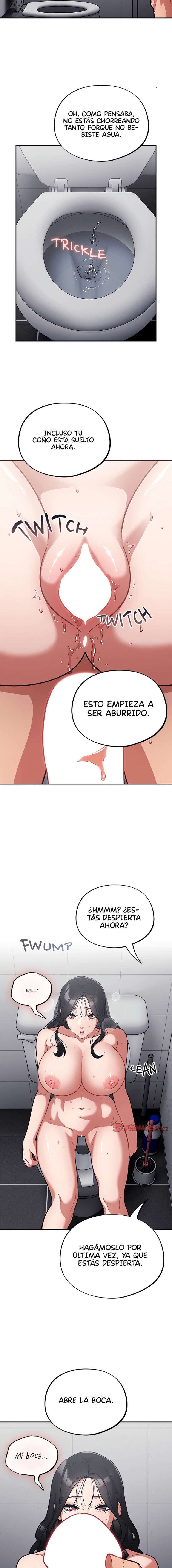 Pandemia de Estupidez Capitulo 22 página 14