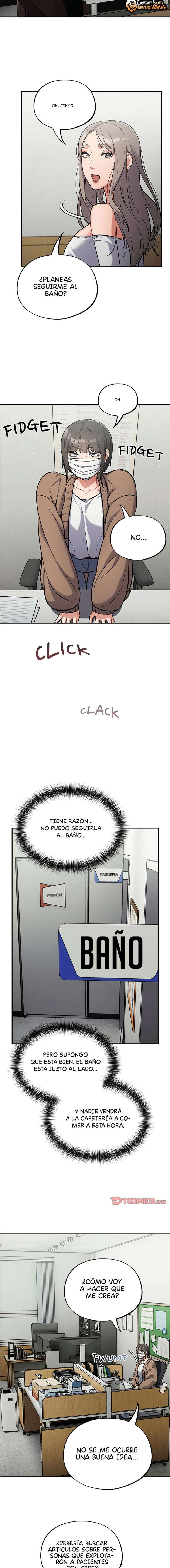Pandemia de Estupidez Capitulo 23 página 13