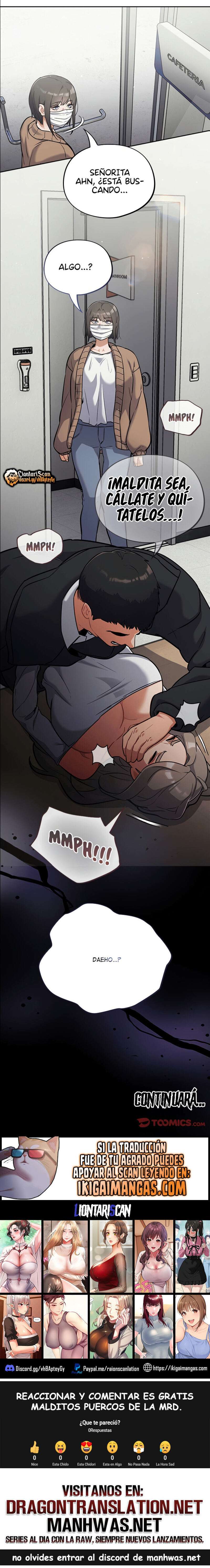Pandemia de Estupidez Capitulo 23 página 17