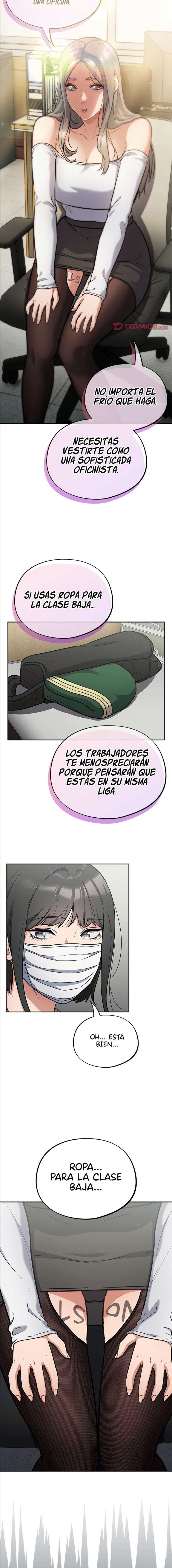 Pandemia de Estupidez Capitulo 23 página 4