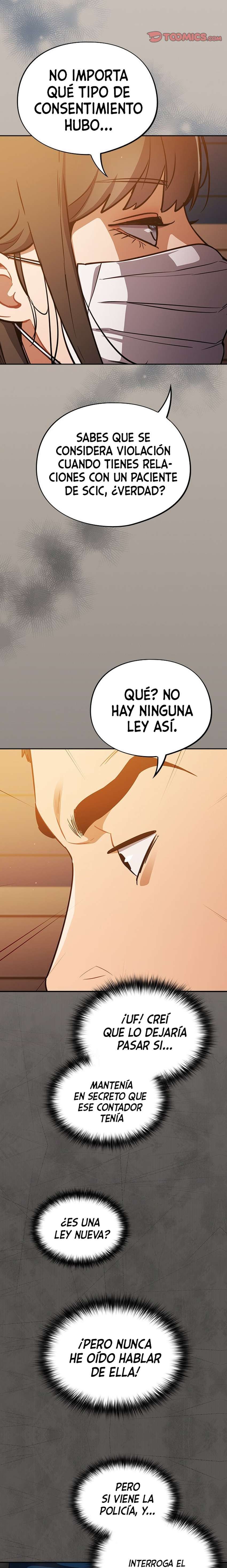 Pandemia de Estupidez Capitulo 24 página 16