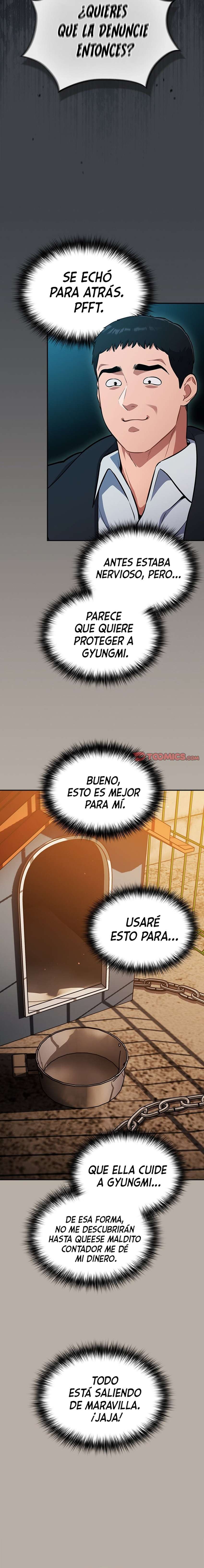 Pandemia de Estupidez Capitulo 24 página 20