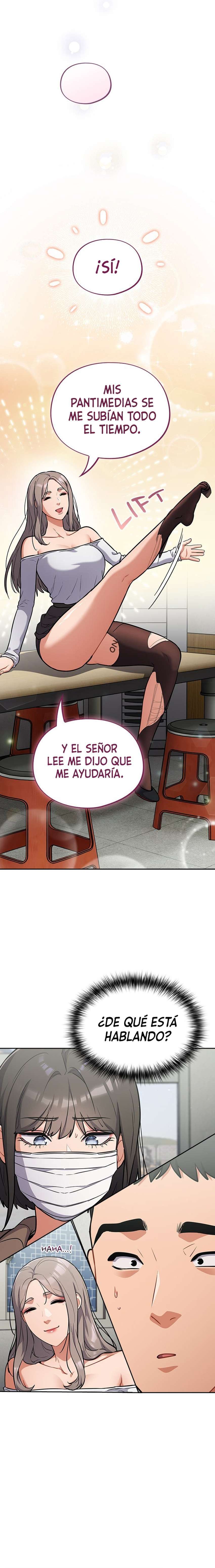 Pandemia de Estupidez Capitulo 24 página 9