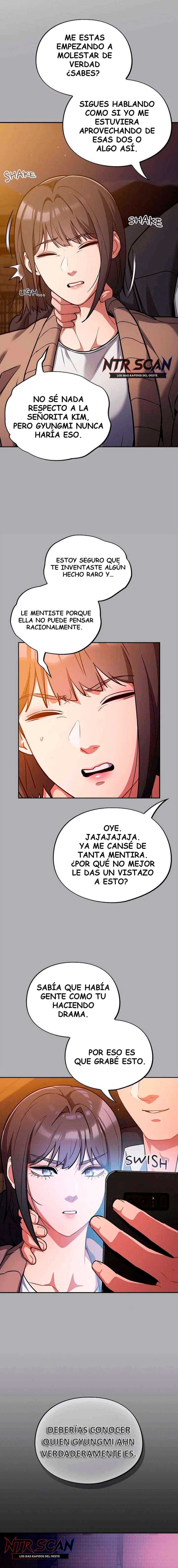 Pandemia de Estupidez Capitulo 25 página 12