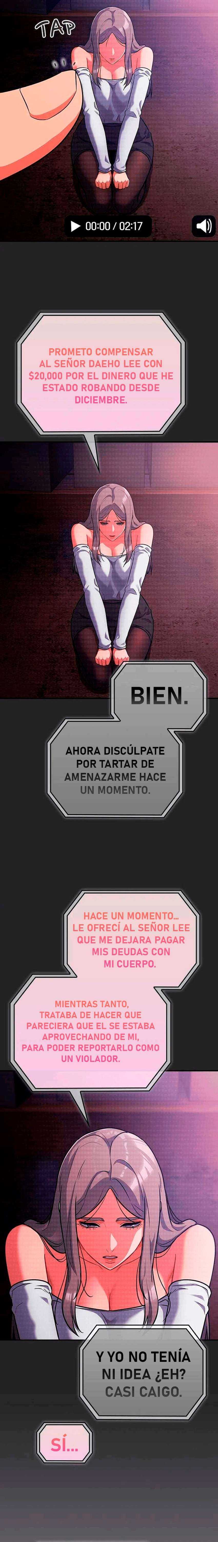Pandemia de Estupidez Capitulo 25 página 13