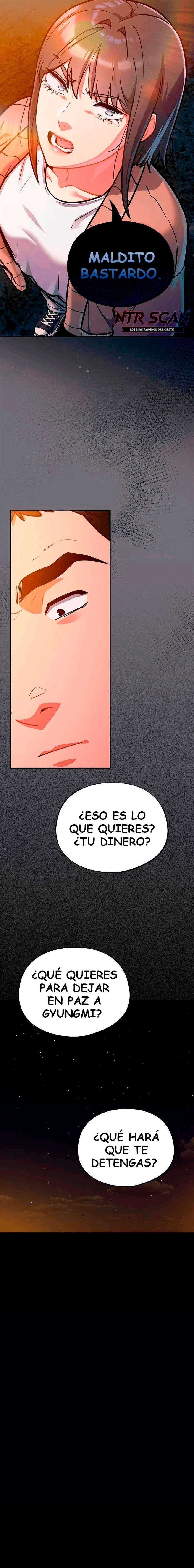 Pandemia de Estupidez Capitulo 25 página 16
