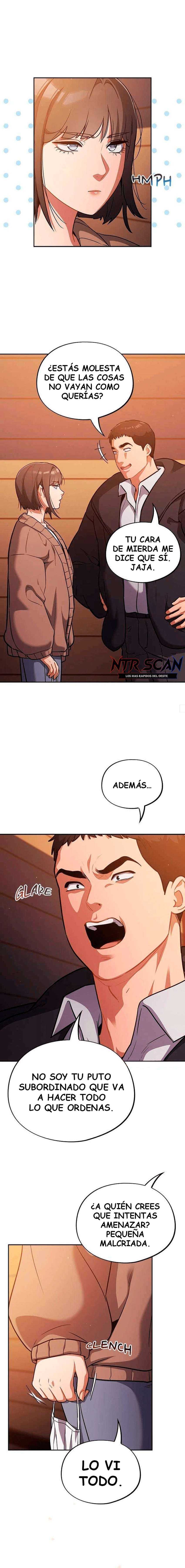 Pandemia de Estupidez Capitulo 25 página 5
