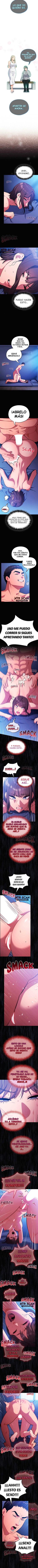 Pandemia de Estupidez Capitulo 26 página 5