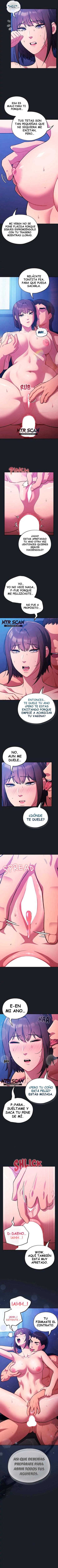Pandemia de Estupidez Capitulo 26 página 8