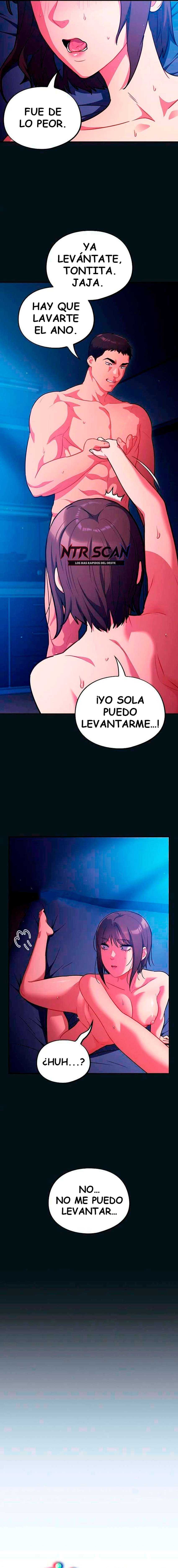 Pandemia de Estupidez Capitulo 27 página 16