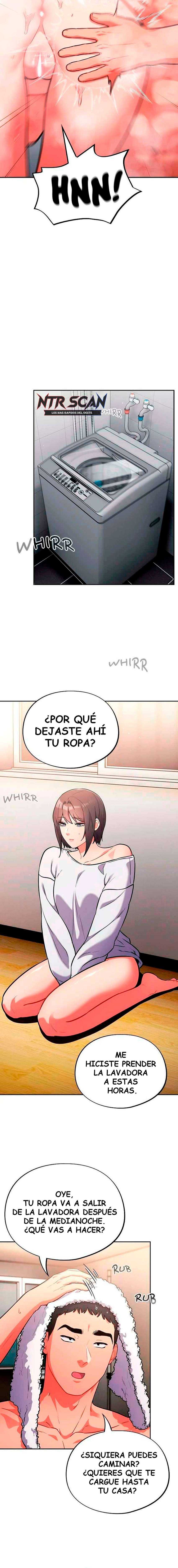 Pandemia de Estupidez Capitulo 27 página 18