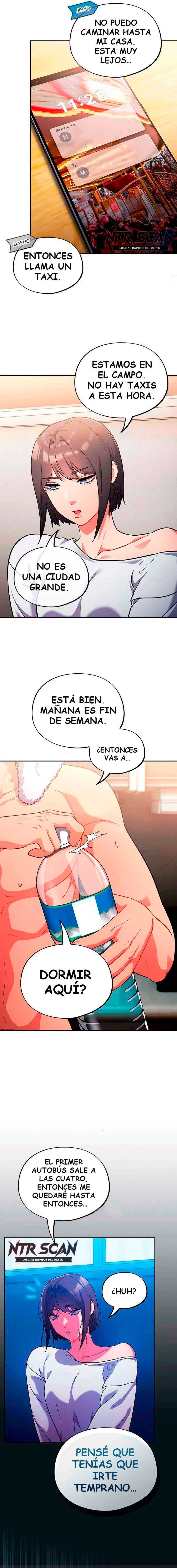 Pandemia de Estupidez Capitulo 27 página 19