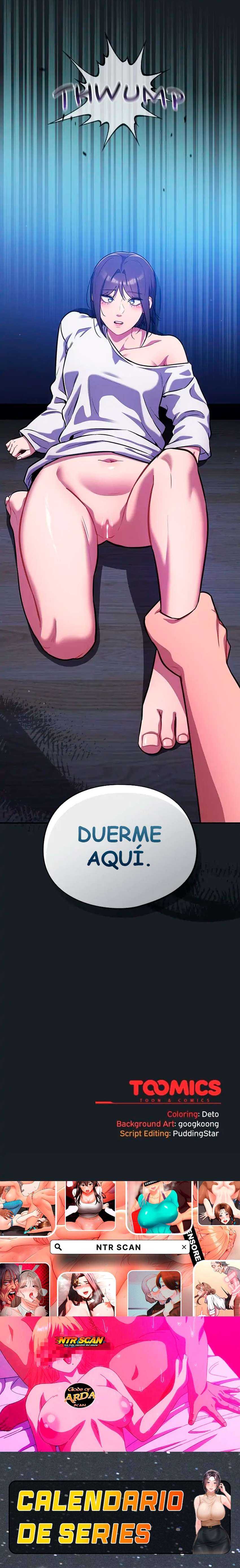 Pandemia de Estupidez Capitulo 27 página 20