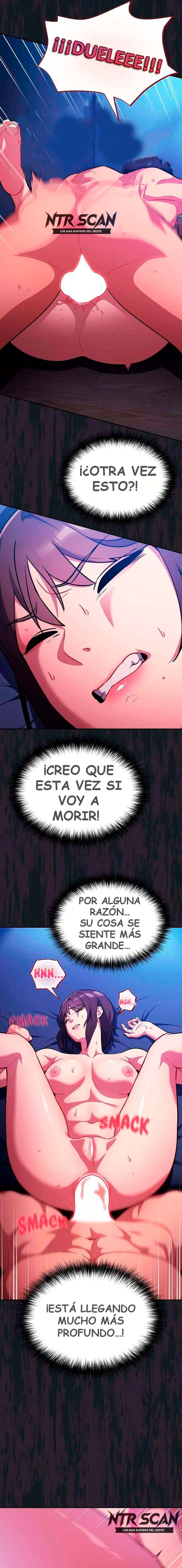 Pandemia de Estupidez Capitulo 27 página 9