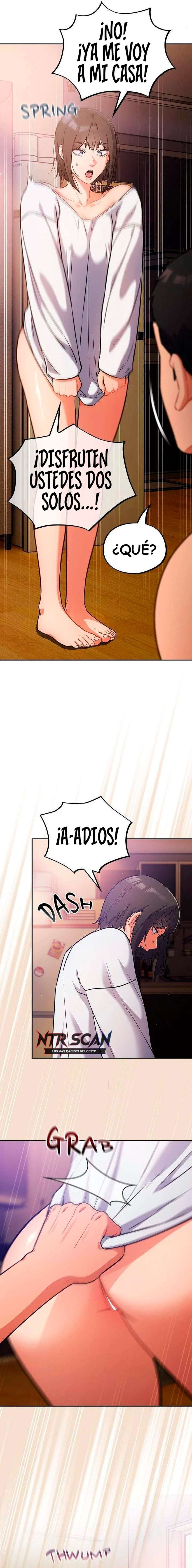 Pandemia de Estupidez Capitulo 28 página 14