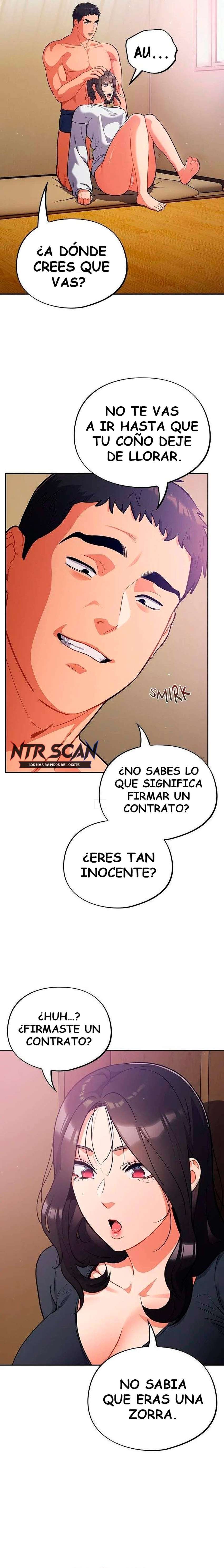 Pandemia de Estupidez Capitulo 28 página 15