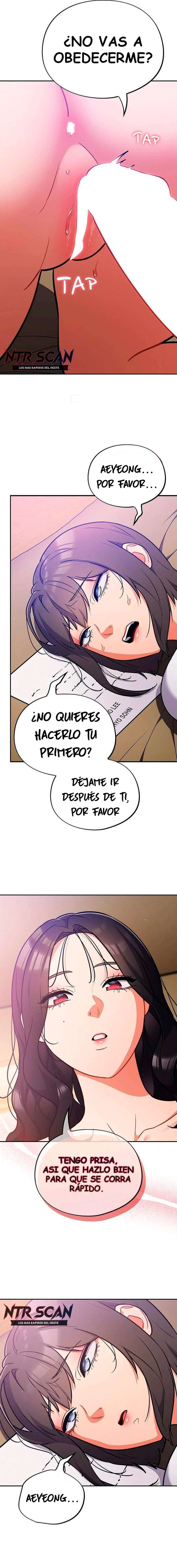 Pandemia de Estupidez Capitulo 28 página 17
