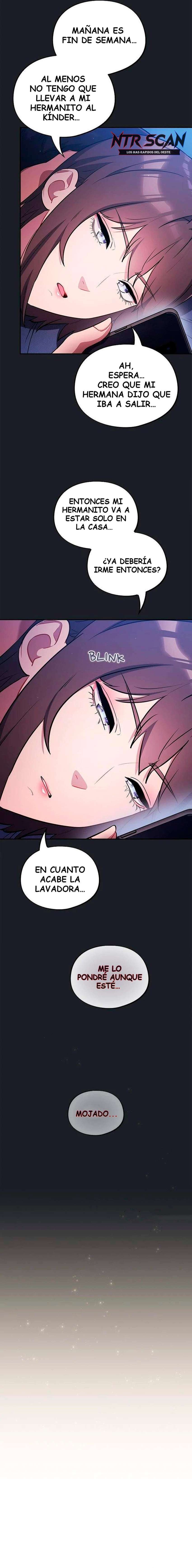 Pandemia de Estupidez Capitulo 28 página 4