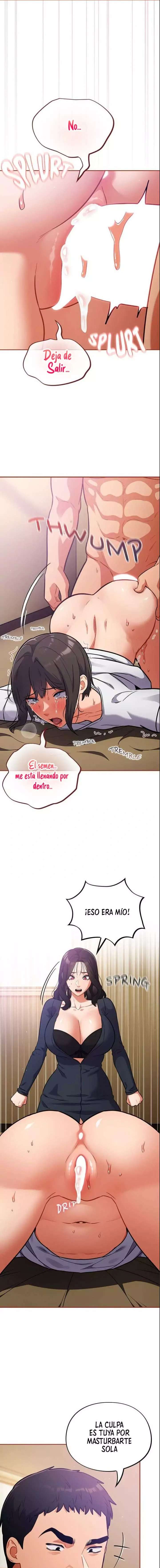 Pandemia de Estupidez Capitulo 29 página 11