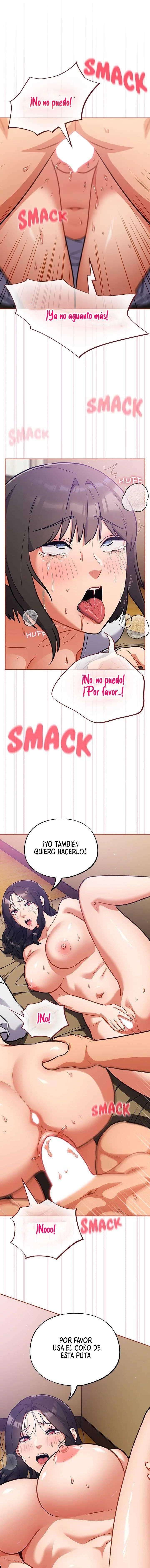 Pandemia de Estupidez Capitulo 29 página 13