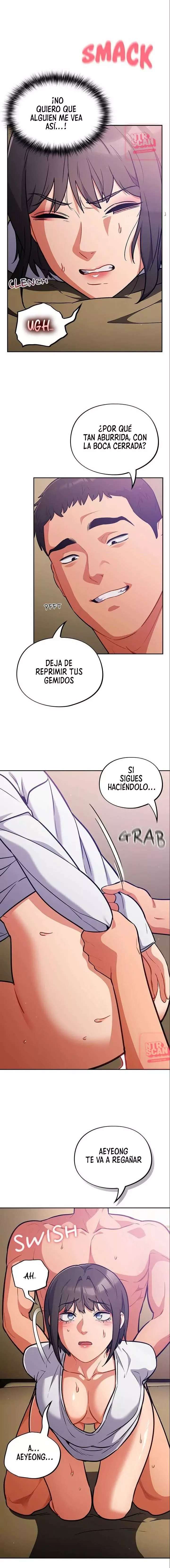 Pandemia de Estupidez Capitulo 29 página 4