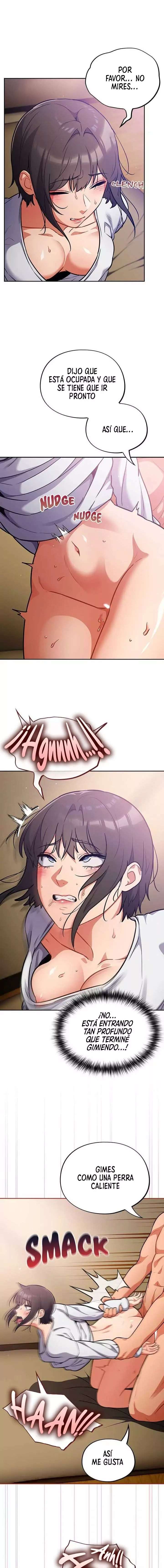 Pandemia de Estupidez Capitulo 29 página 5