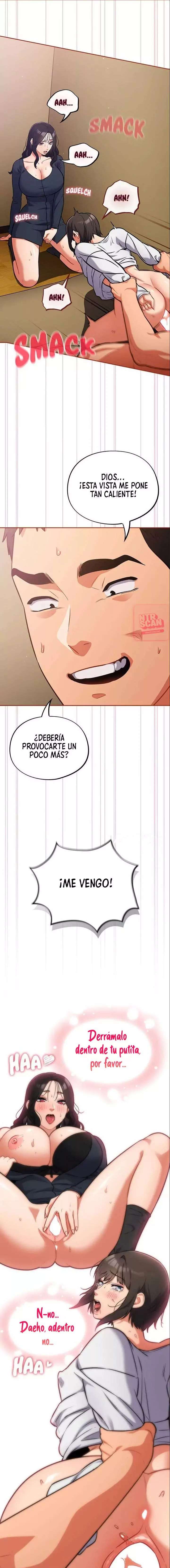 Pandemia de Estupidez Capitulo 29 página 9