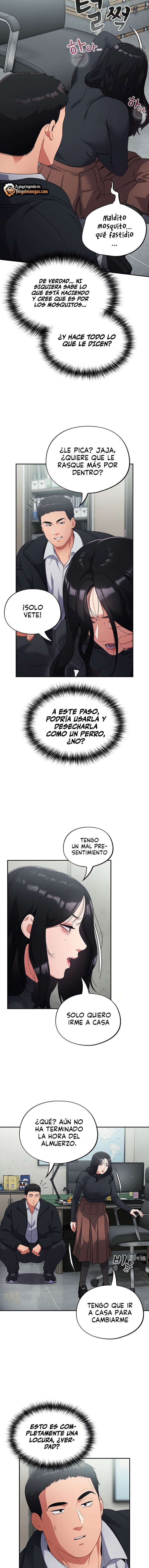 Pandemia de Estupidez Capitulo 3 página 2