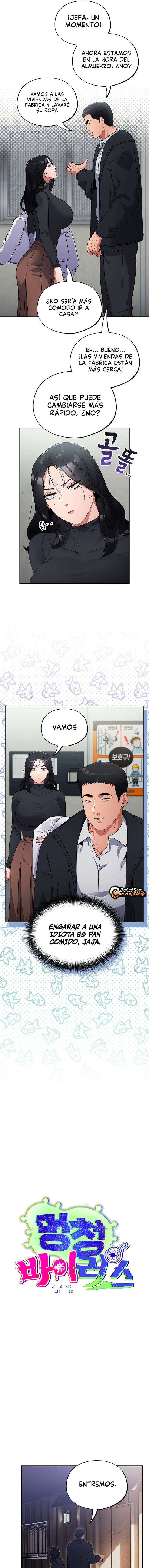 Pandemia de Estupidez Capitulo 3 página 4