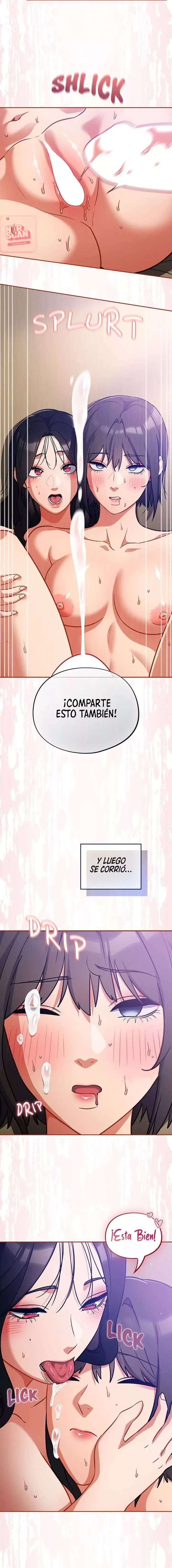 Pandemia de Estupidez Capitulo 30 página 13