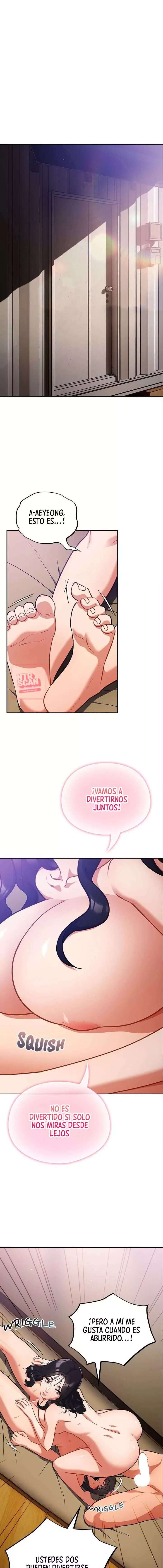 Pandemia de Estupidez Capitulo 30 página 3