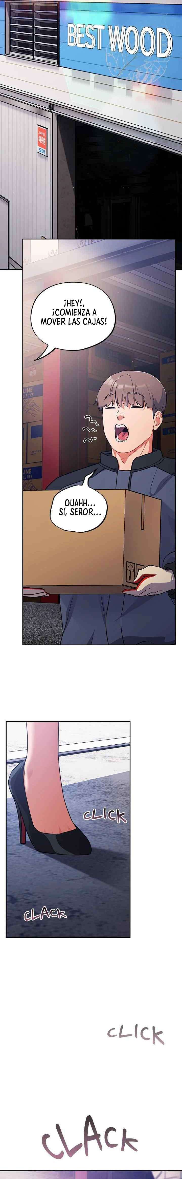 Pandemia de Estupidez Capitulo 31 página 12