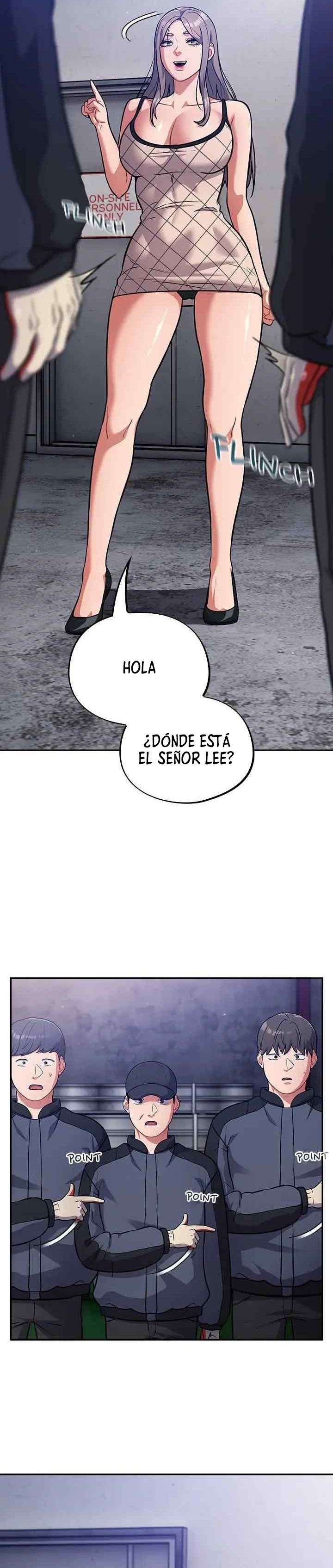 Pandemia de Estupidez Capitulo 31 página 16