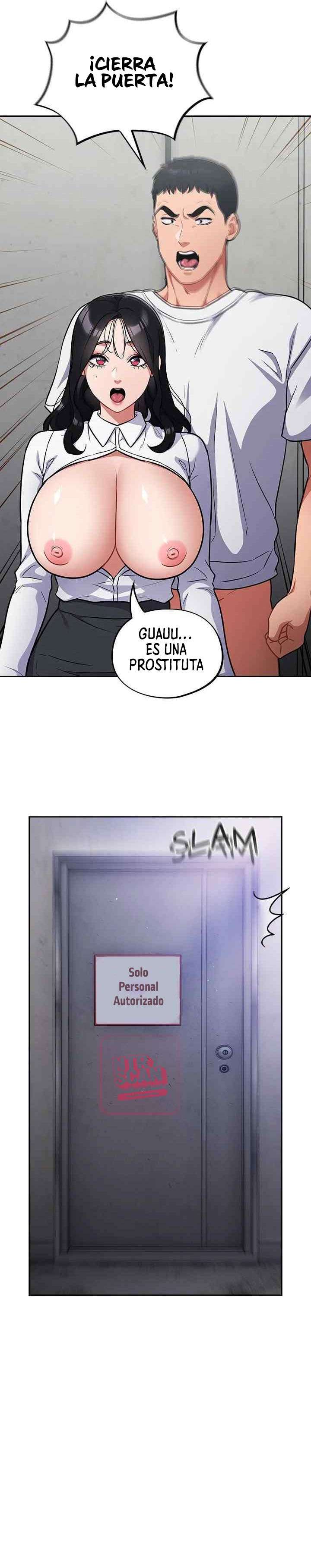 Pandemia de Estupidez Capitulo 31 página 20