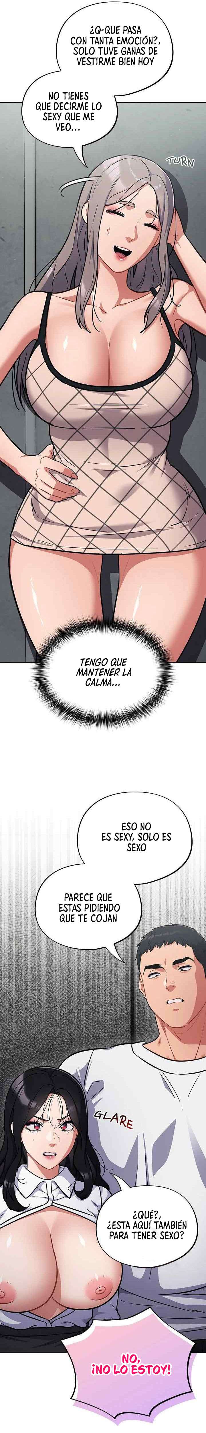 Pandemia de Estupidez Capitulo 31 página 22