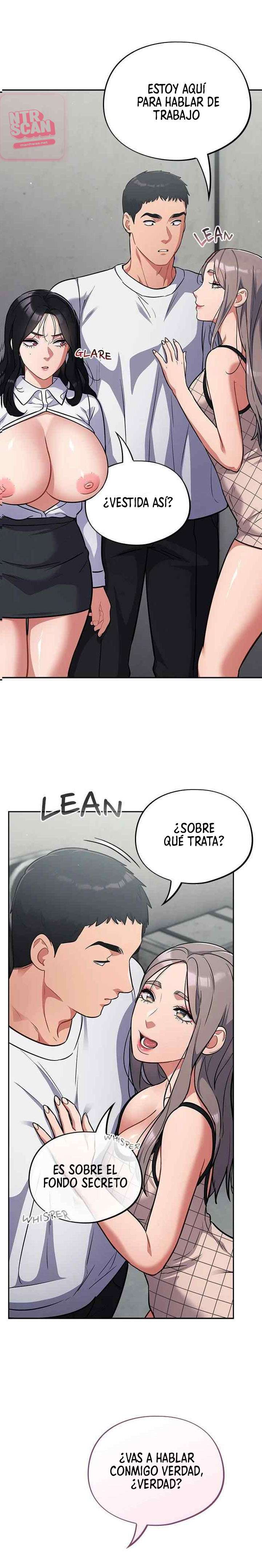 Pandemia de Estupidez Capitulo 31 página 24