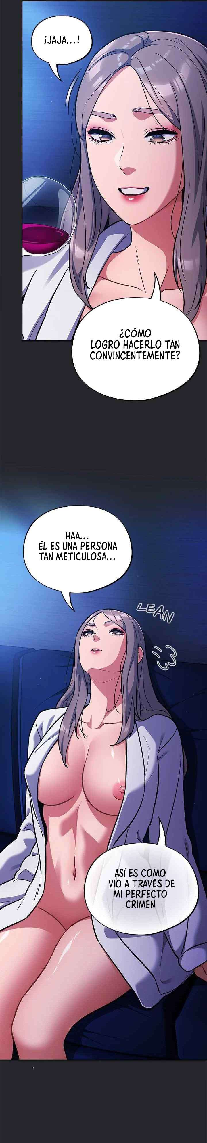 Pandemia de Estupidez Capitulo 31 página 8