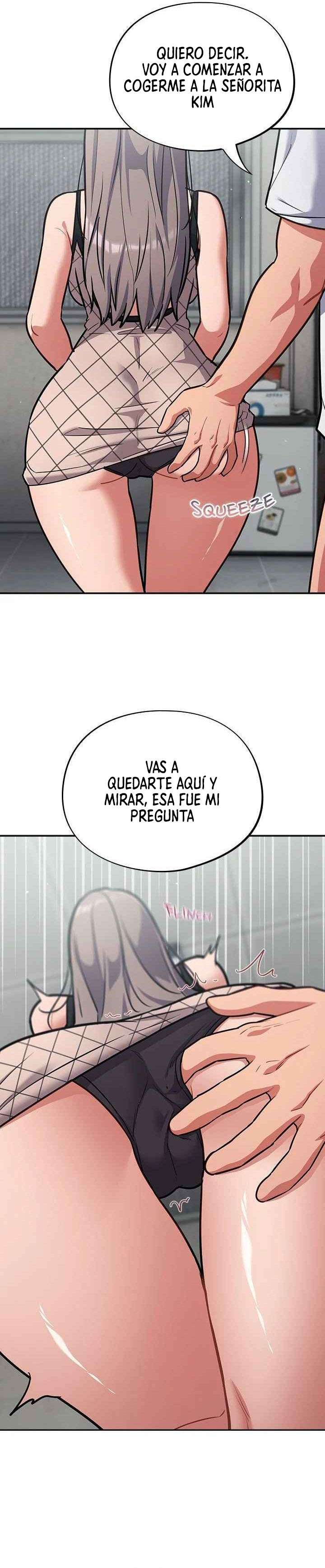 Pandemia de Estupidez Capitulo 32 página 10