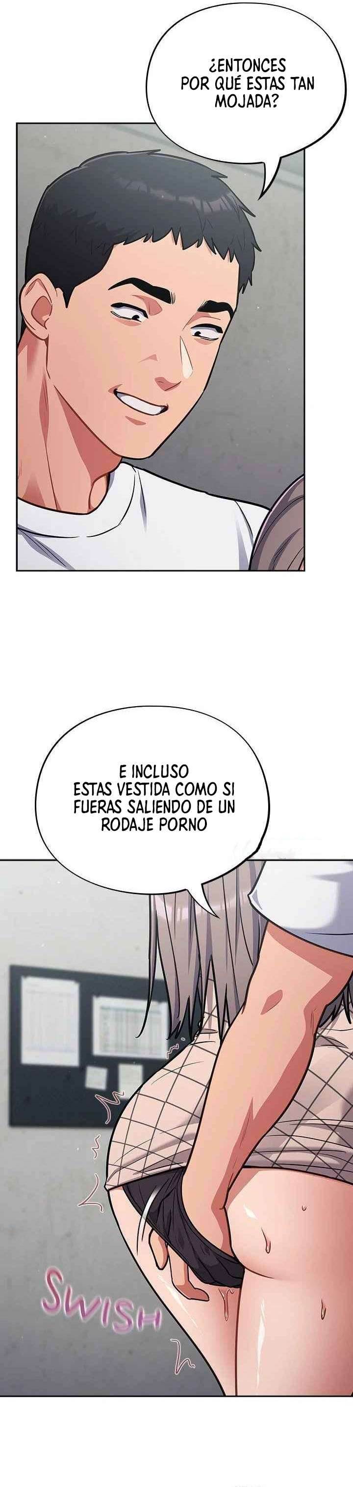 Pandemia de Estupidez Capitulo 32 página 12