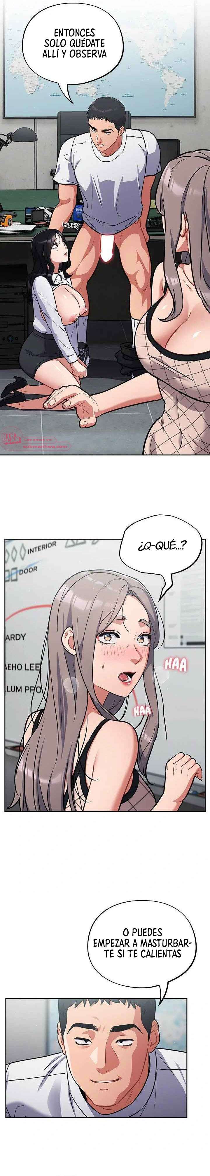 Pandemia de Estupidez Capitulo 32 página 15
