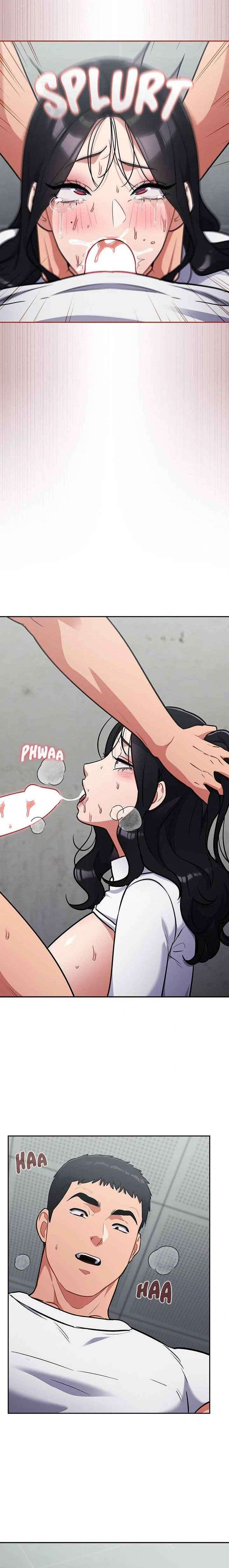 Pandemia de Estupidez Capitulo 32 página 23