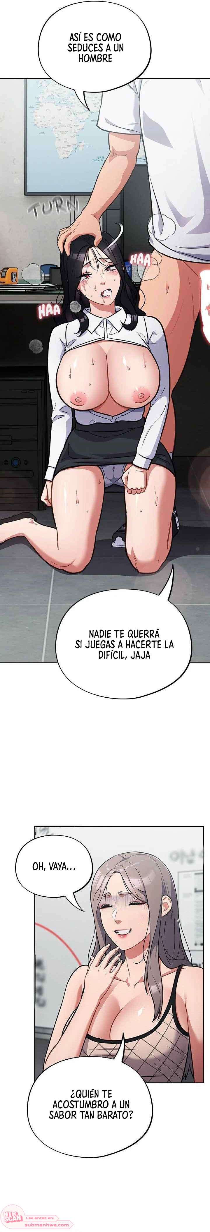 Pandemia de Estupidez Capitulo 32 página 25