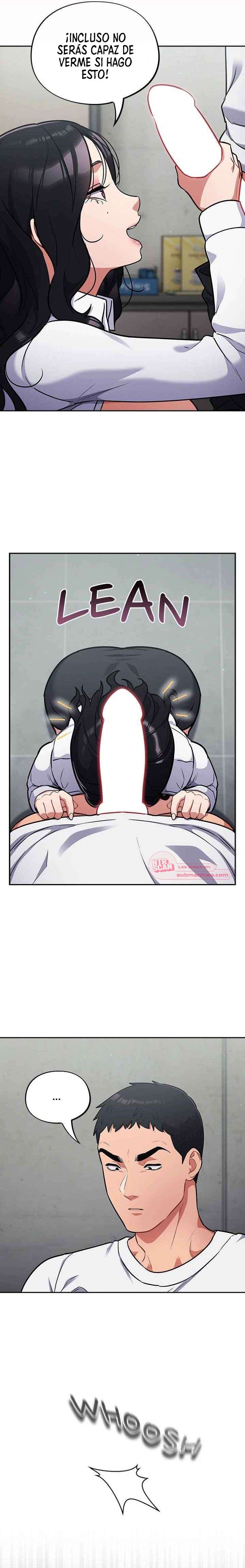 Pandemia de Estupidez Capitulo 32 página 3