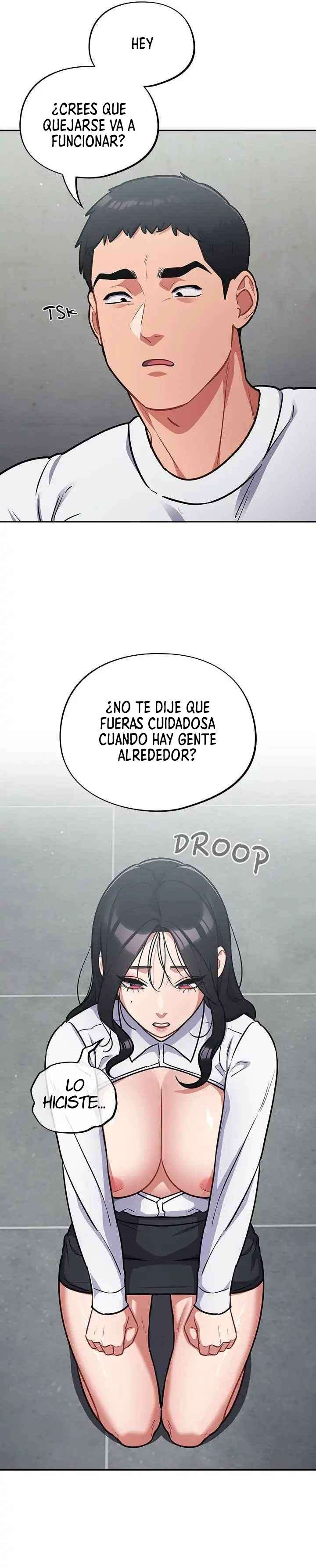 Pandemia de Estupidez Capitulo 32 página 5
