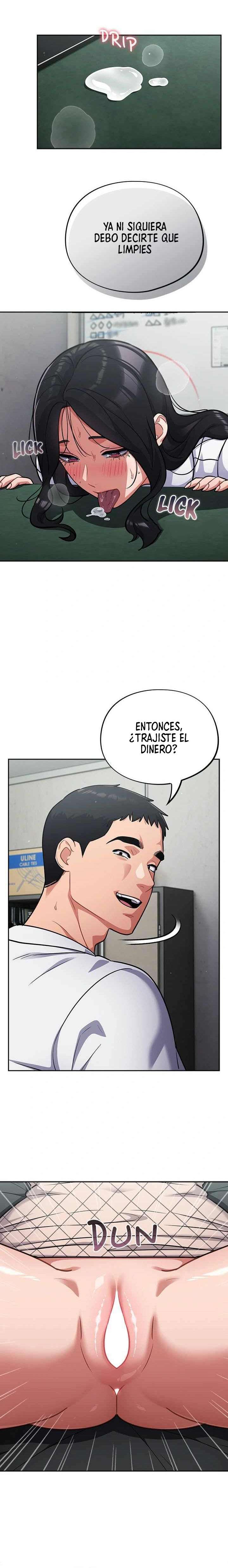 Pandemia de Estupidez Capitulo 33 página 16