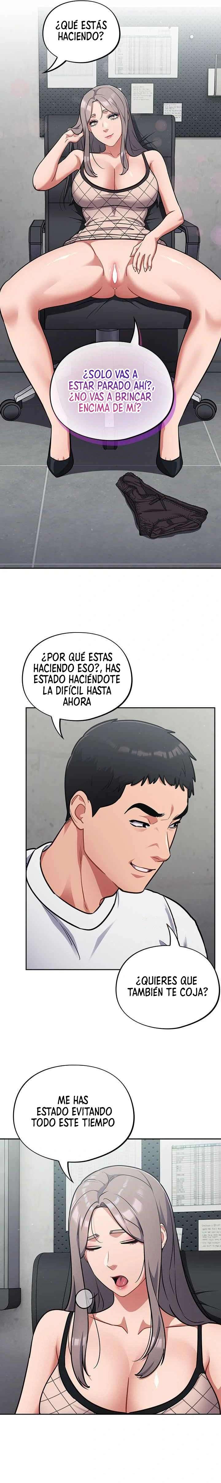 Pandemia de Estupidez Capitulo 33 página 17